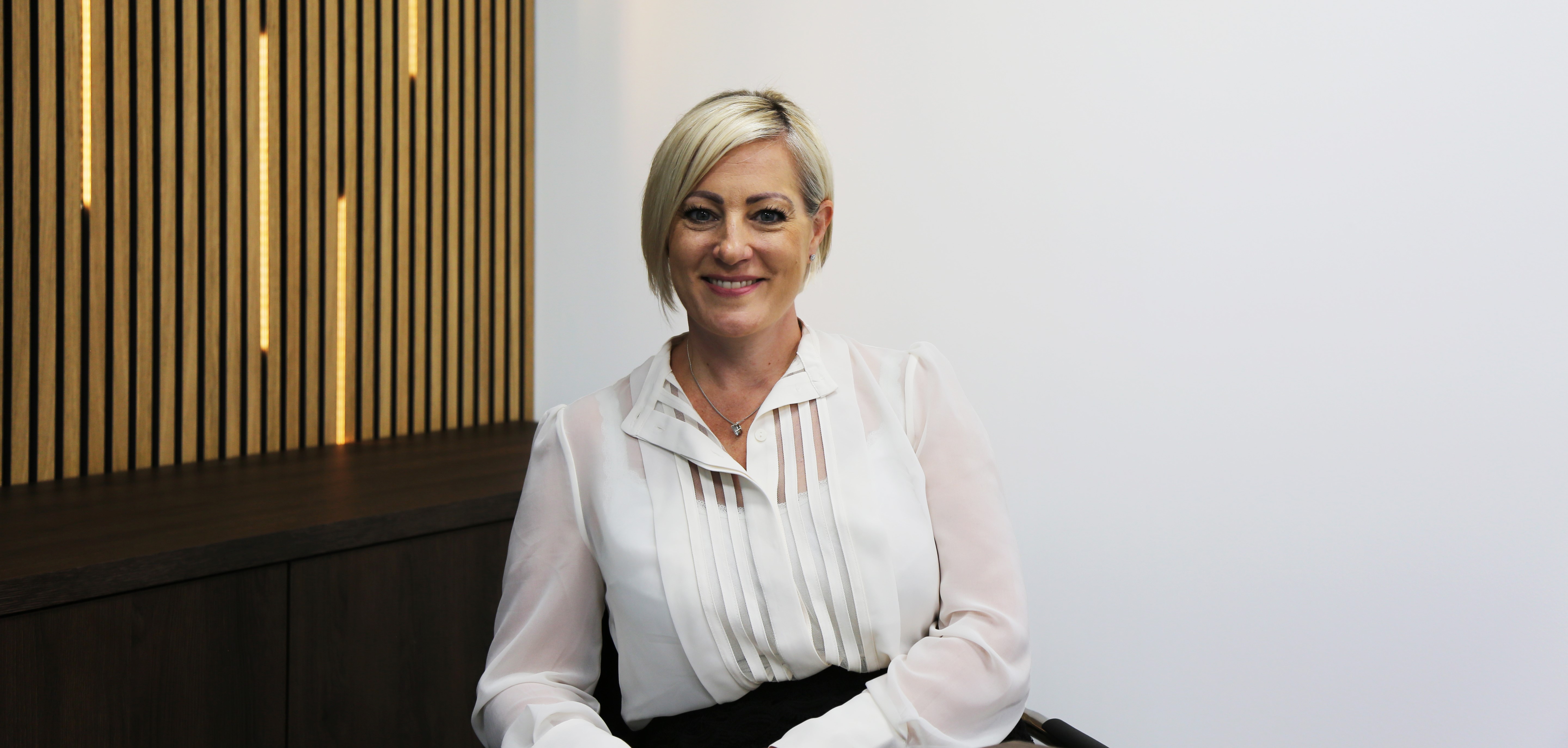 Gleeson appoints Group HR Director