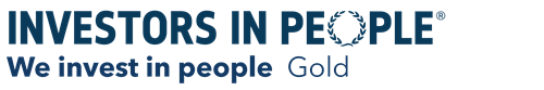 investors in people logo